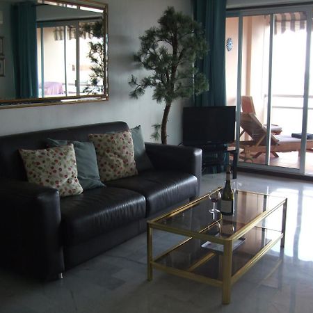 Apartamento L'Agrianthe Villefranche-sur-Mer Exterior foto