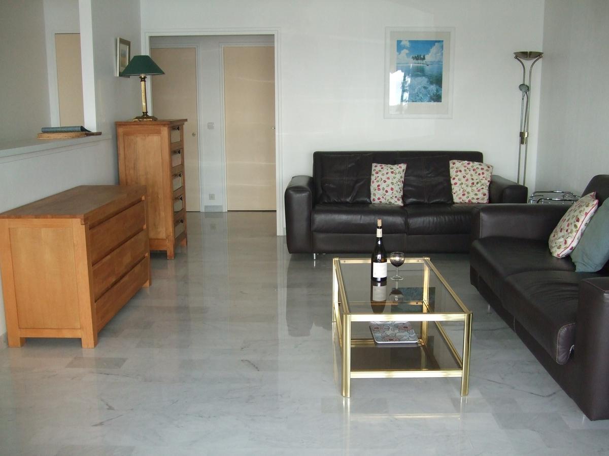 Apartamento L'Agrianthe Villefranche-sur-Mer Exterior foto